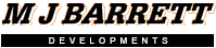 MJ Barrett Developments