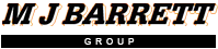 MJ Barrett Group